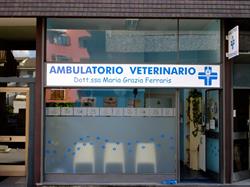 Ambulatorio Veterinario Dott.ssa Ferraris Maria Grazia