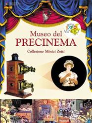 Museo Del Precinema - Collezione Minici Zotti