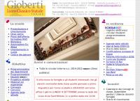 Liceo Classico e Linguistico V. Gioberti - succursale