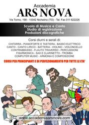 Accademia Musicale Ars Nova