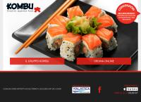 Sito di Kombu