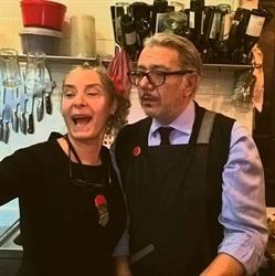 Enò - Cibo, Vino e Libertà