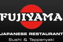 Fujiyama
