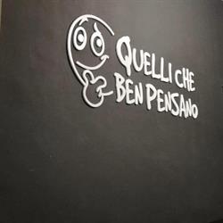 Quelli Che Ben Pensano