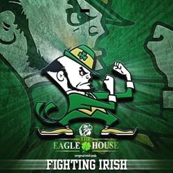 The Eagle House Pub