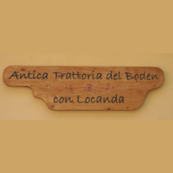 Antica Trattoria del Boden