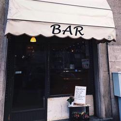 Bar Eden