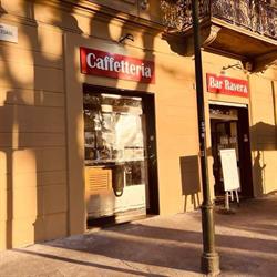 Bar Ravera - bucatarie romaneasca