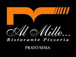 Ristorante Pizzeria Al Mille Prato Sesia