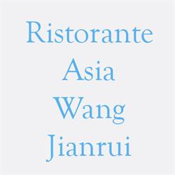 Ristorante Asia di Wang Jianrui