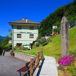 Ristorante Bar Gargino Di Cappini E.,balassi M.& C.