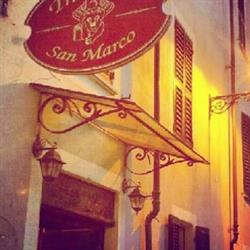Ristorante Trattoria san Marco Ristorante sam Marco di Arabello Patrik
