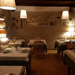 Trattoria Lo Spiedo