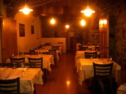 Ristorante Pizzeria La Crota dei Giullari