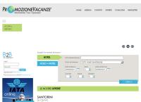 Sito di Promozione Vacanze Worldwide Tour Operator S.r.l.