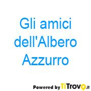 Gli Amici Dell'albero Azzurro S.a.s. Di Gazzo Gabriel.