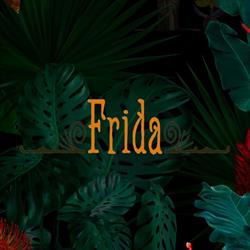 Frida pizzeria, palermo