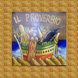 Trattoria Pizzeria Proverbio di Maggiolino Benedetto