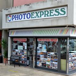 Express Digital Photo