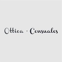 Censuales Ottica & C. SNC Di Censuales Nicolo'