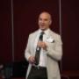 dott. Giuseppe Lauria, relatore sull'E.P.