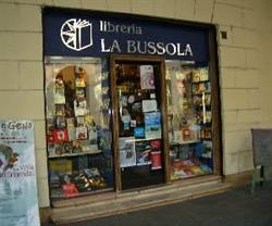La bussola Libreria