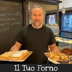 Il Tuo Forno di Tortona