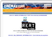 Ghp Multimedia Member Cinemastore Group di Ghiglia Paolo Videoteca