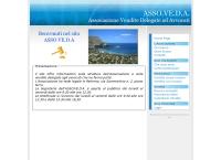 Sito di Associazione Vendite Delegate Ad Avvocati