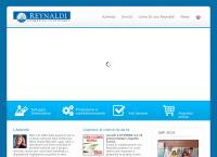 Reynaldi S.A.S. Di Maria Grazia Reynaldi E C. Stabilimento Di Produzione