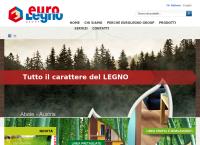 Eurolegno Group S. Cons. A.R.L.