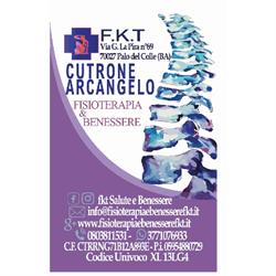 F.K.T. Salute e Benessere di Cutrone Arcangelo