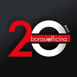 Borasi Officina Architettura D'interni