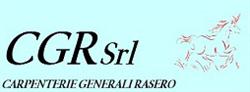 Cgr - Carpenterie Generali Rasero - SRL