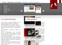 Sito di S.2t di Livia e Dario Pozzoli