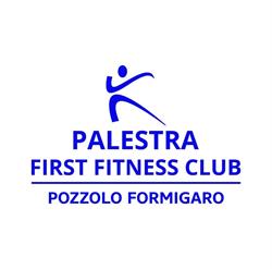 first fitness club asd