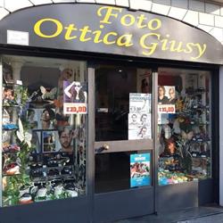 Foto Ottica Giusy Di San Lorenzo Di Parabiago