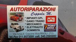 Autoriparazioni Coppola