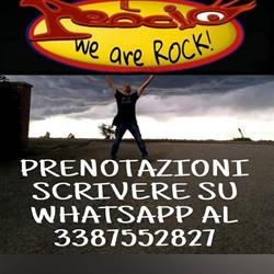 Circolo Ricreativo Culturale il Peocio