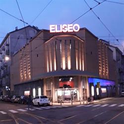 Cinema Eliseo