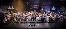 Spazio A4