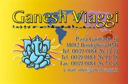 Ganesh Viaggi Agenzia Viaggi