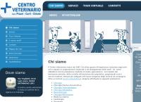 Centro Veterinario Dei Dott. Pisani Carli Chiodo