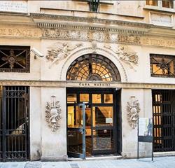 Museo Del Risorgimento