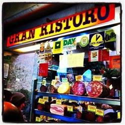 Gran Ristoro