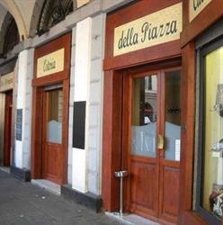 Osteria della Piazza