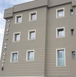 Hotel De La Ville