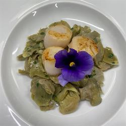 Ristorante Kapperi