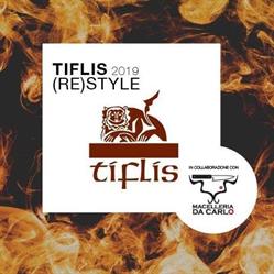 Tiflis ristorante
