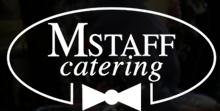 Mstaff catering